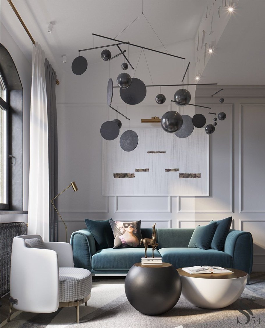 Интериор дезигн