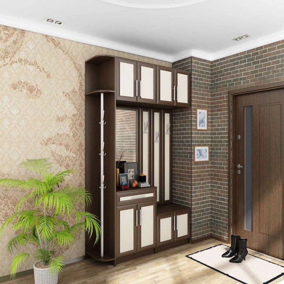 Прихожая в квартире