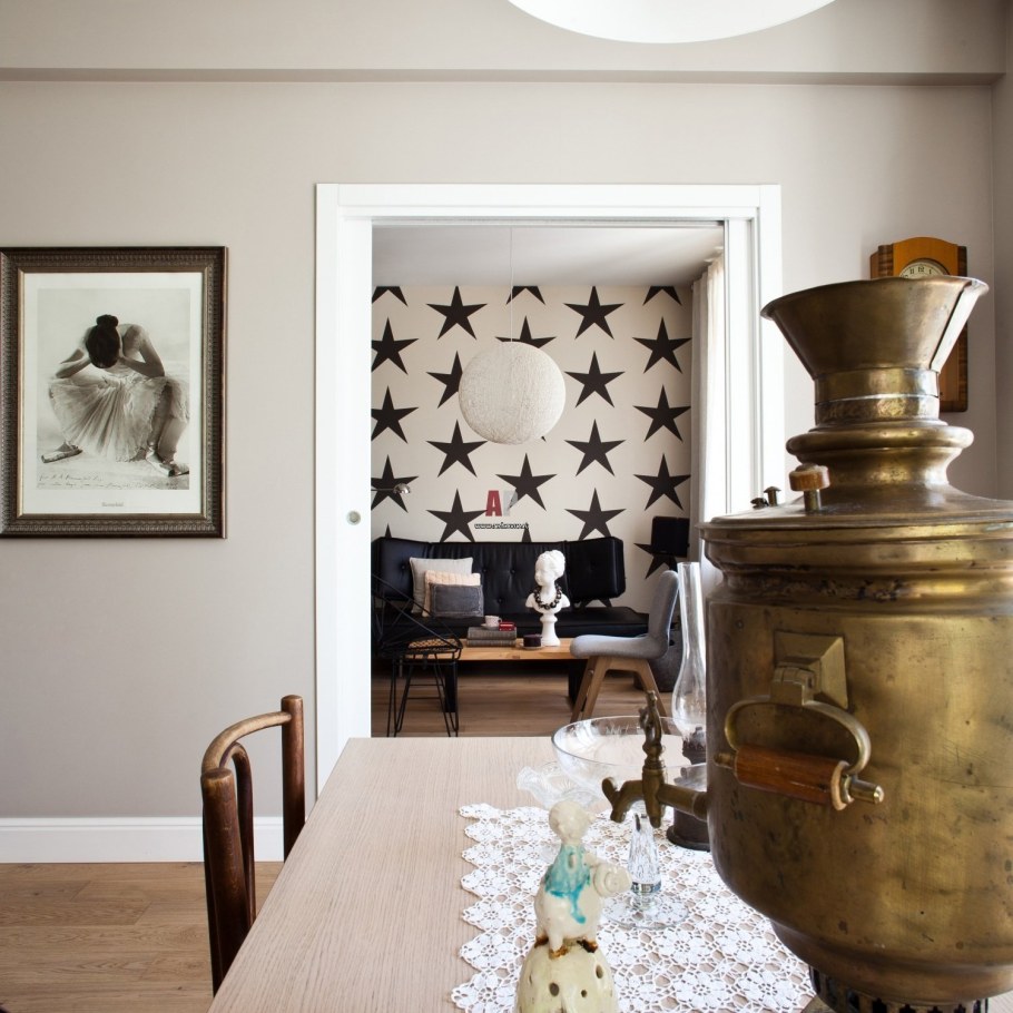 Кухня сталинский Ампир