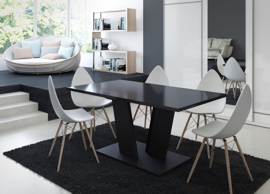 Стильный стол