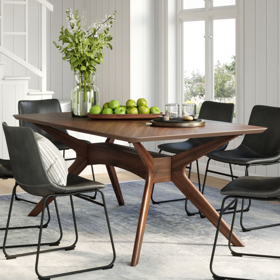 Стол стол обеденный Randolph & Hein Dining Tables Trinity