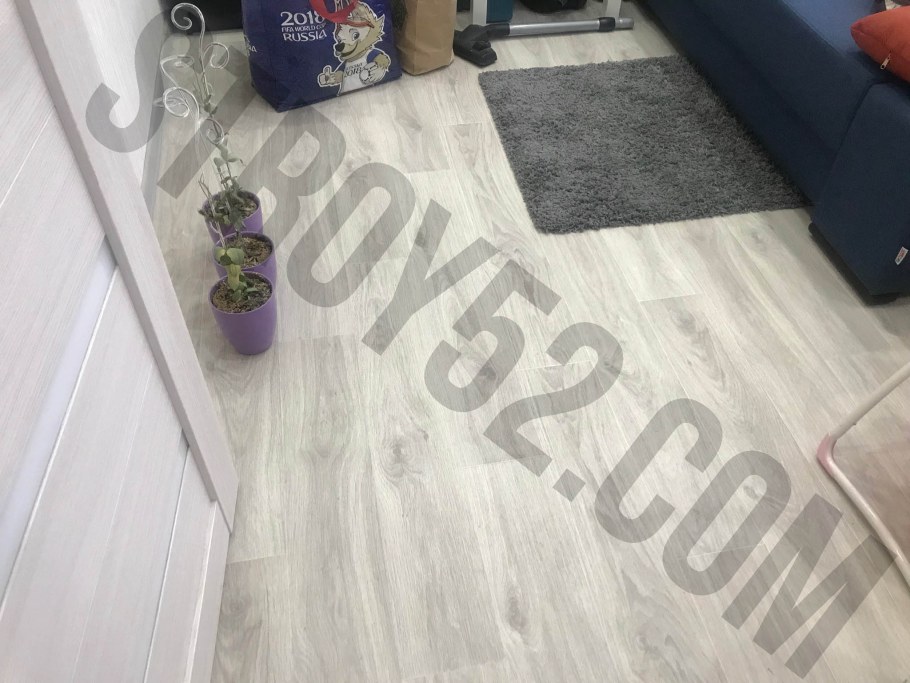 Линолеум Фаворит Мускат 1