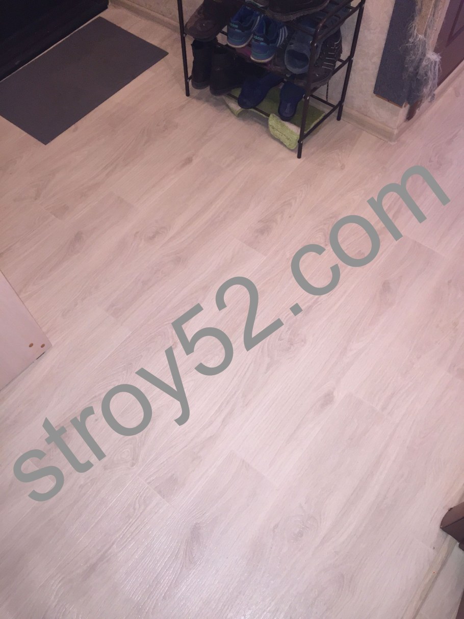 Линолеум Фаворит Мускат 1