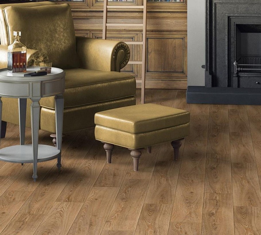 Ламинат Tarkett Navigator Беринг