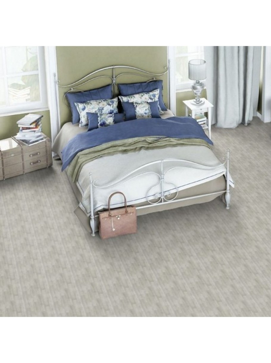 Линолеум бытовой усиленный Idyllia Nova Fargo 1