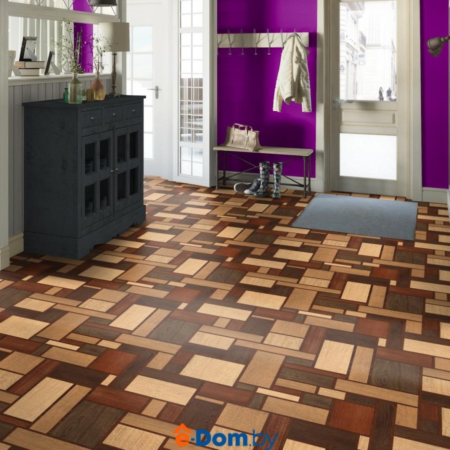 Линолеум Tarkett Фаворит Стобо