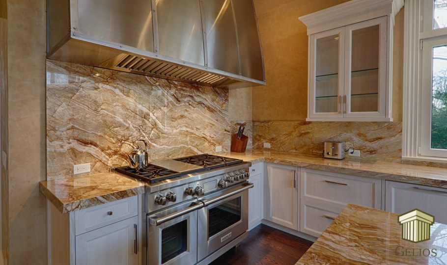 Quartzite Slotex столешница