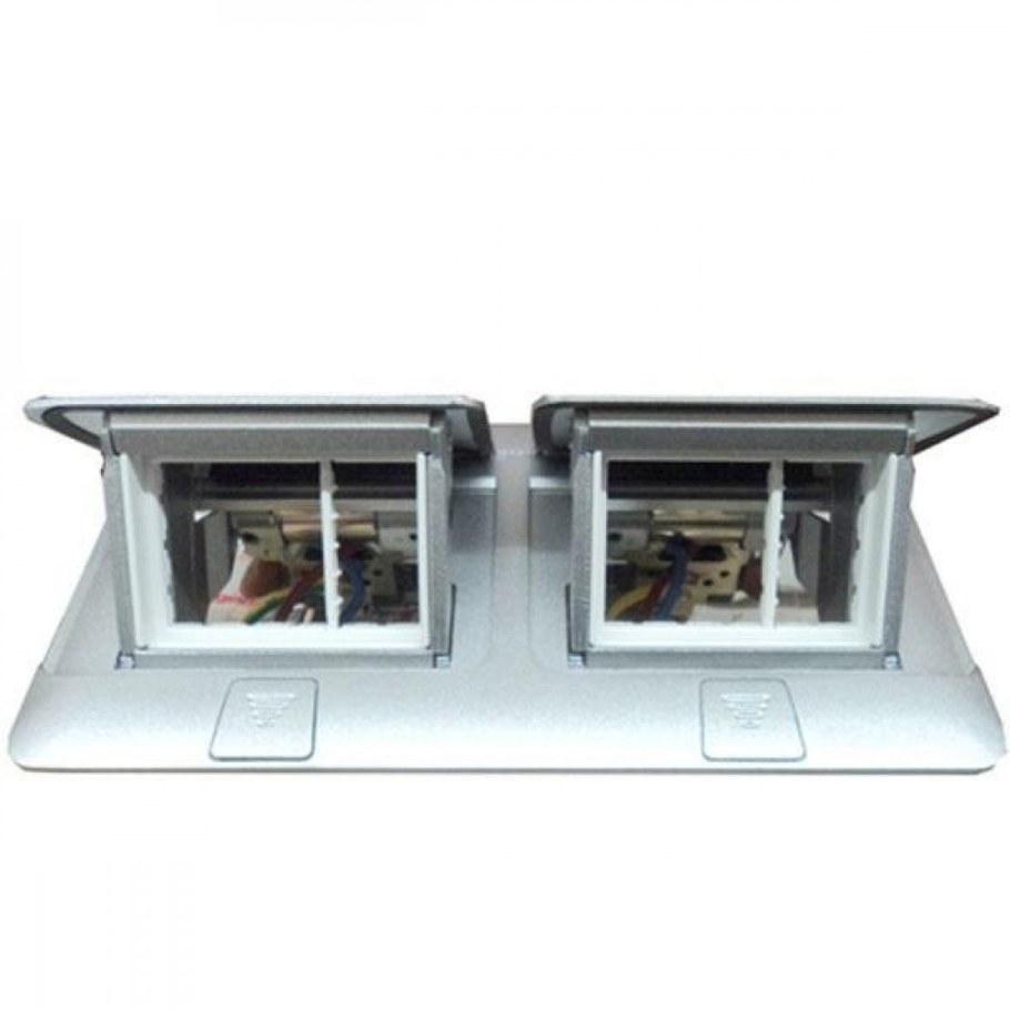 054013 Legrand выдвижной розеточный блок