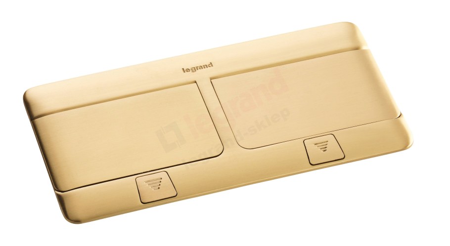 054018 Legrand блок выдвижной