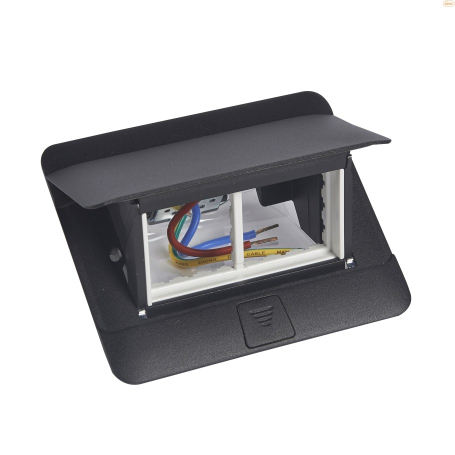 054026 Legrand выдвижной розеточный блок