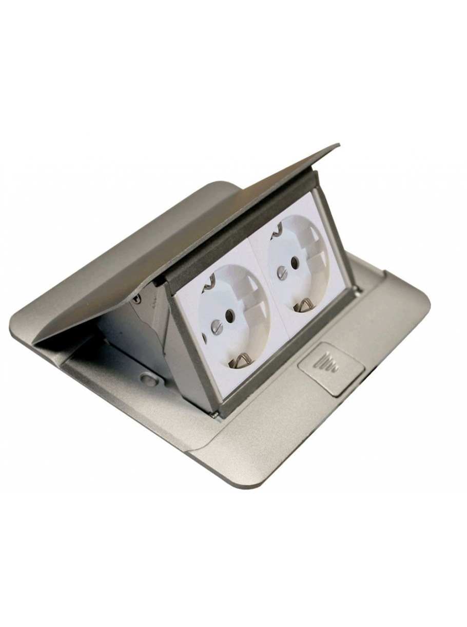 054011 Legrand выдвижной розеточный блок