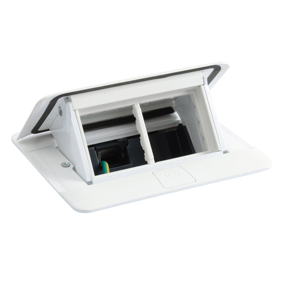 054011 Legrand выдвижной розеточный блок