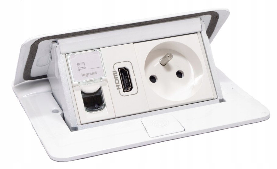 USB В столешницу