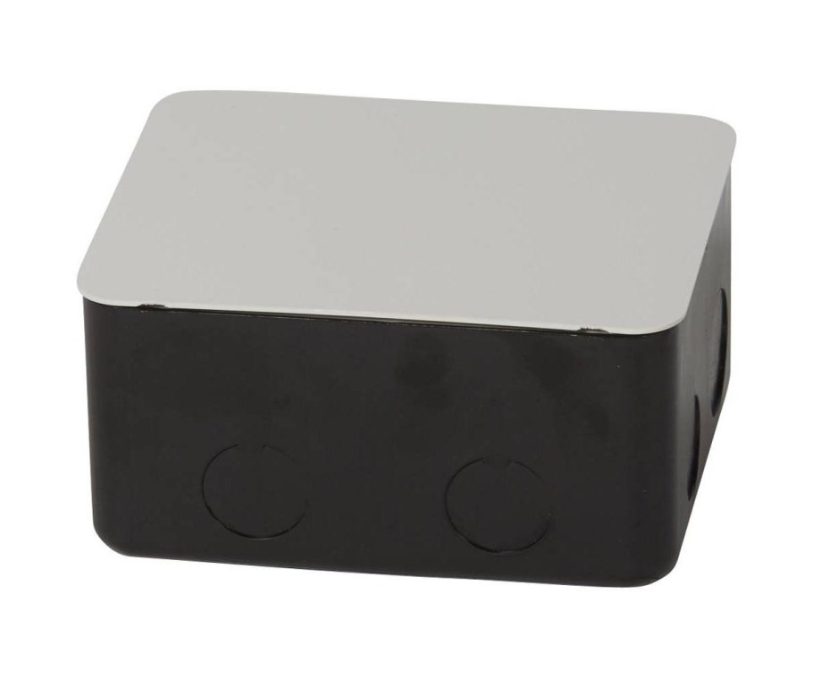 Коробка монтажная 100х122мм Legrand 054001
