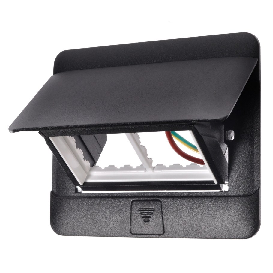 054026 Legrand выдвижной розеточный блок