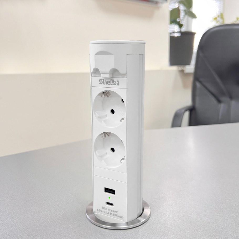 Удлинитель Legrand 694636