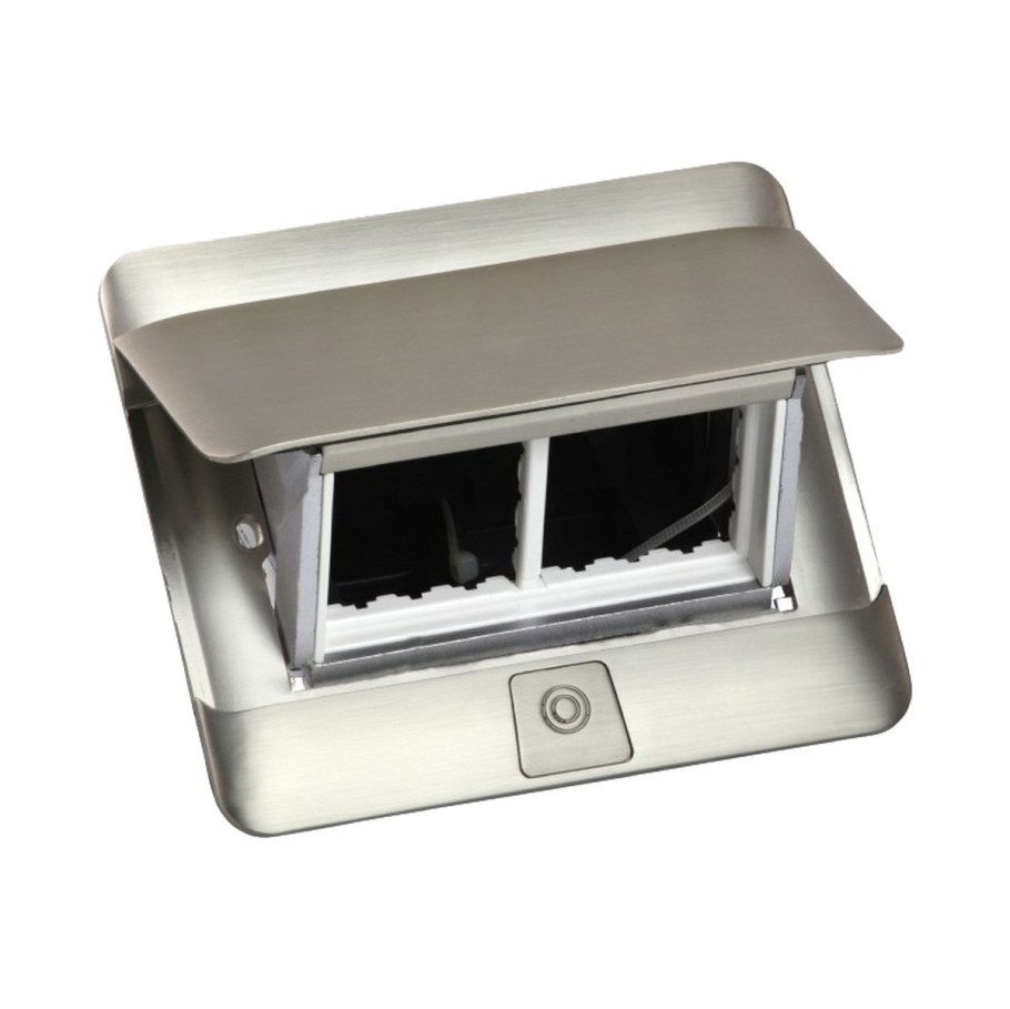 Выдвижной розеточный блок Legrand