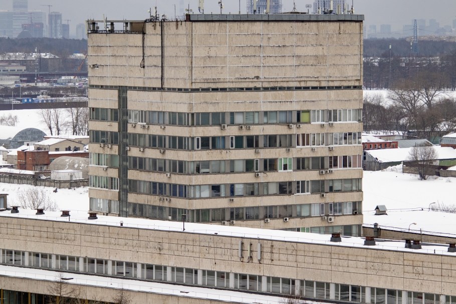 44 Корп 2 большая Академическая улица