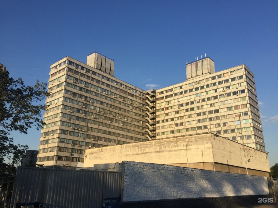 Институт дальнего Востока РАН