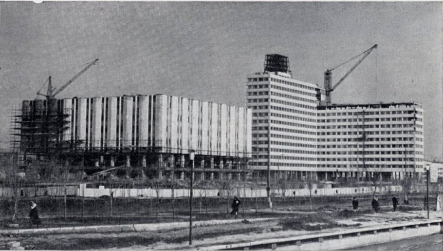 Реактивный научно-исследовательский институт (РНИИ) СССР