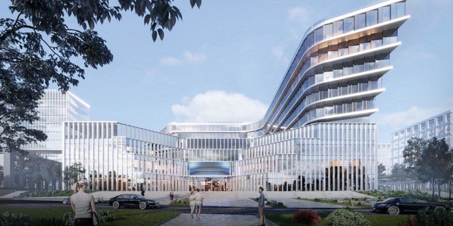 Кластер Ломоносов МГУ