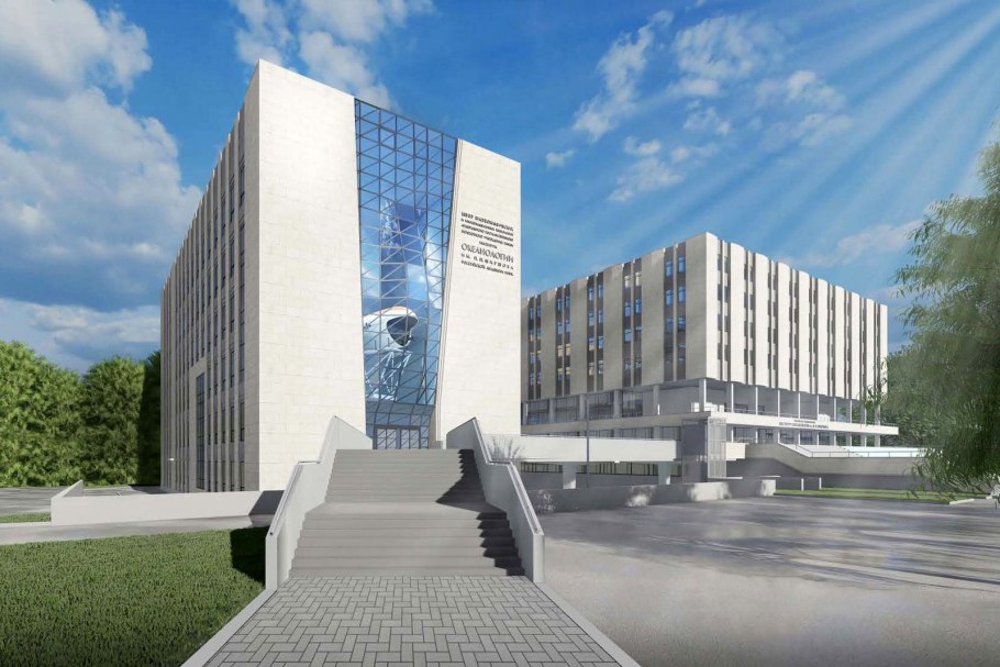 Институт океанологии им п.п Ширшова РАН