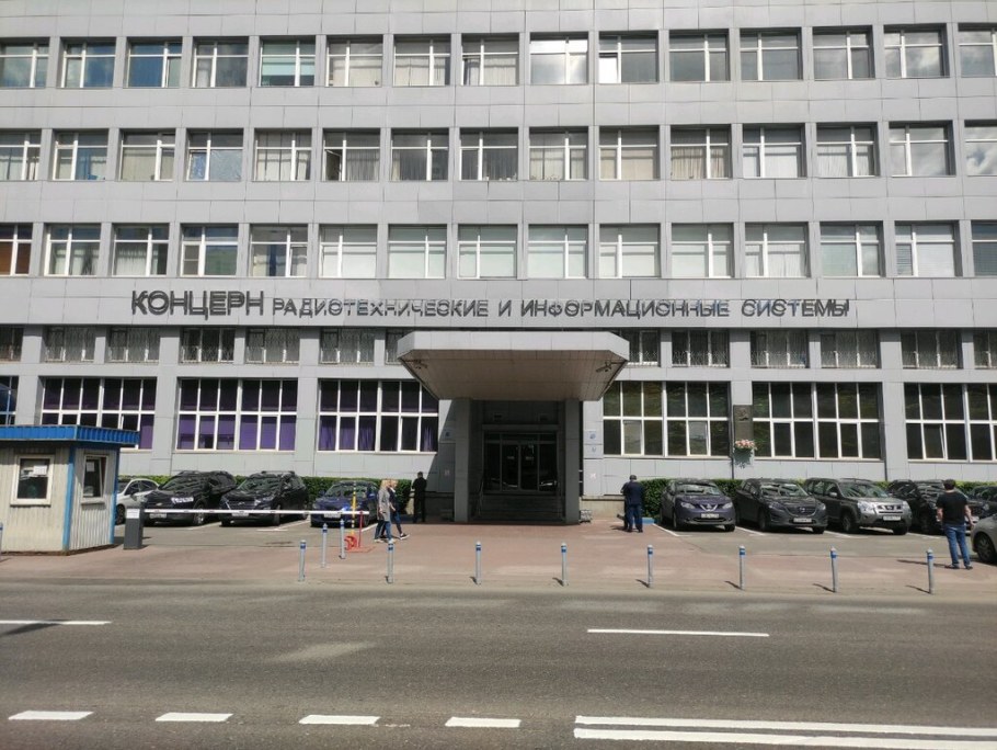 8 Марта 10 Москва