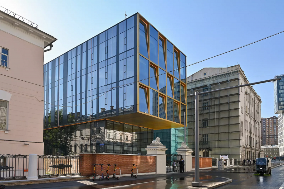 Международная Федерация гимнастики (Fig)