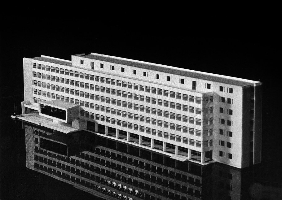 Проект института