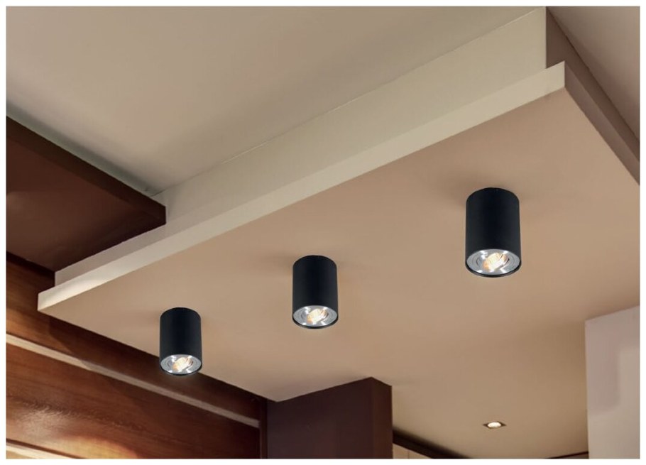 Накладной спот светильник Hera k21