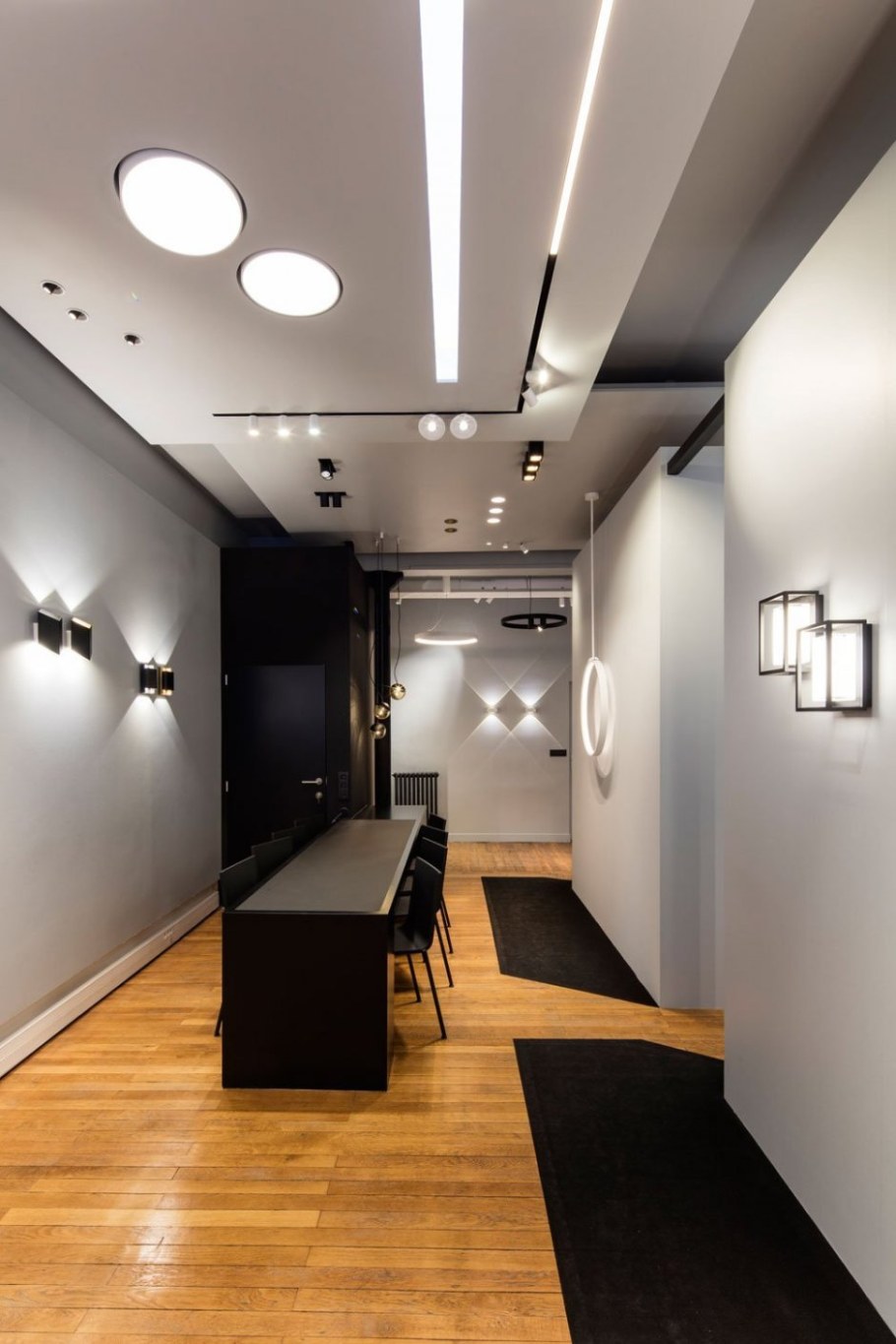 Точечный светильник ЦЕНТРСВЕТ