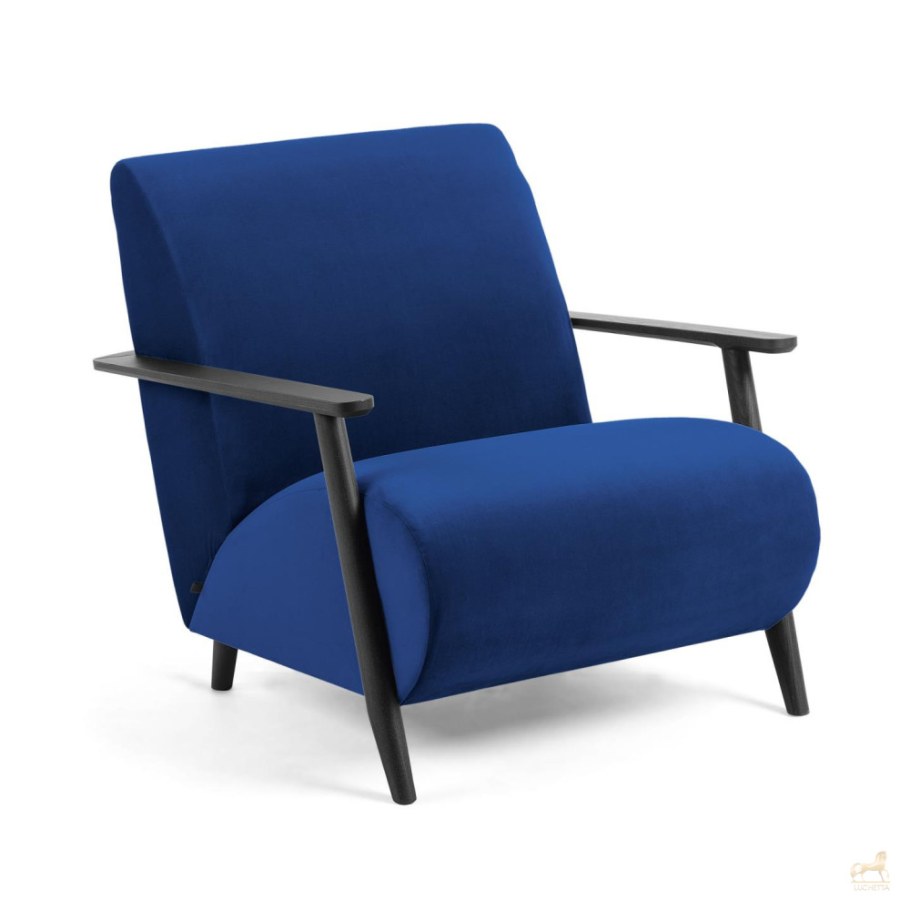 Кресло la forma Marthan 071978