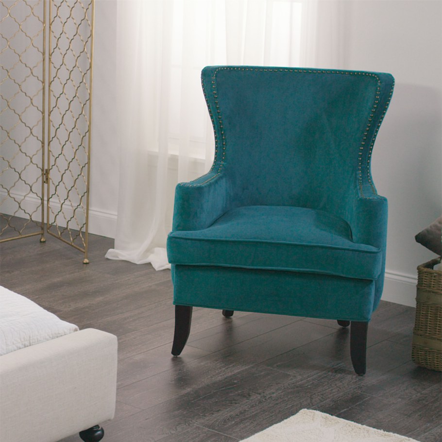 Кресло Elliott Chair