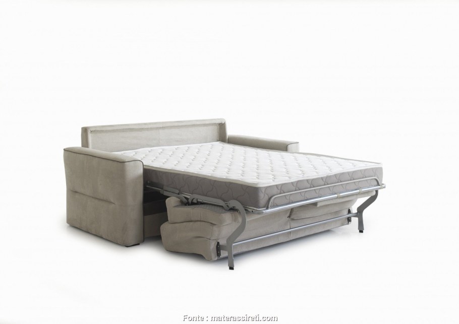 Диван-кровать итальянская раскладушка Аскона