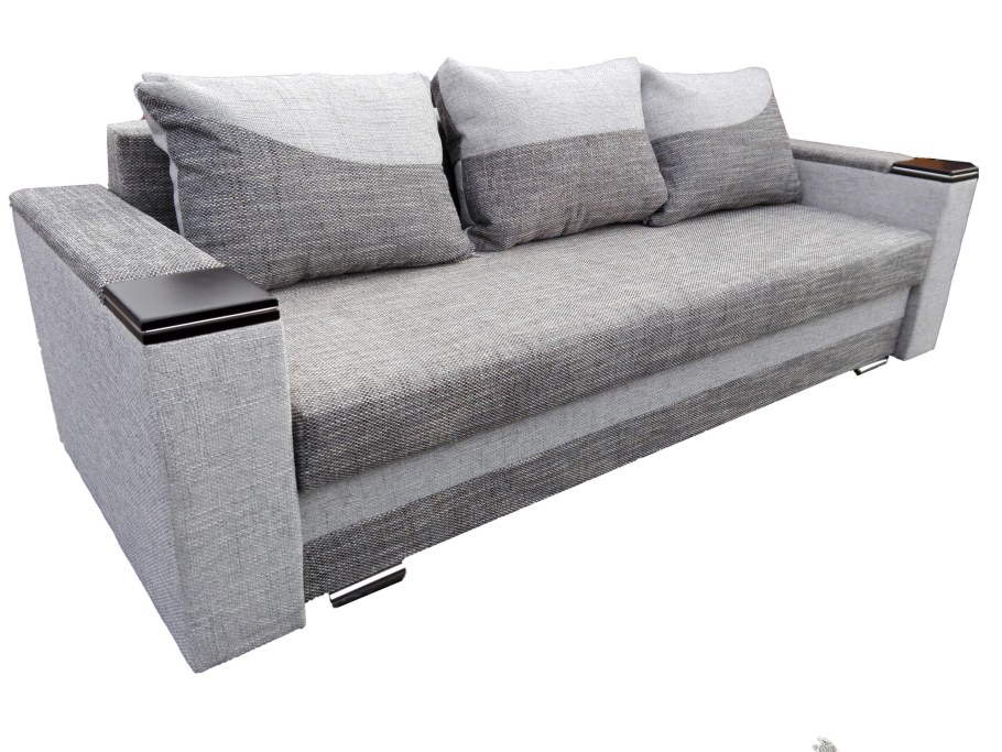 Диван раздвижной двуспальный