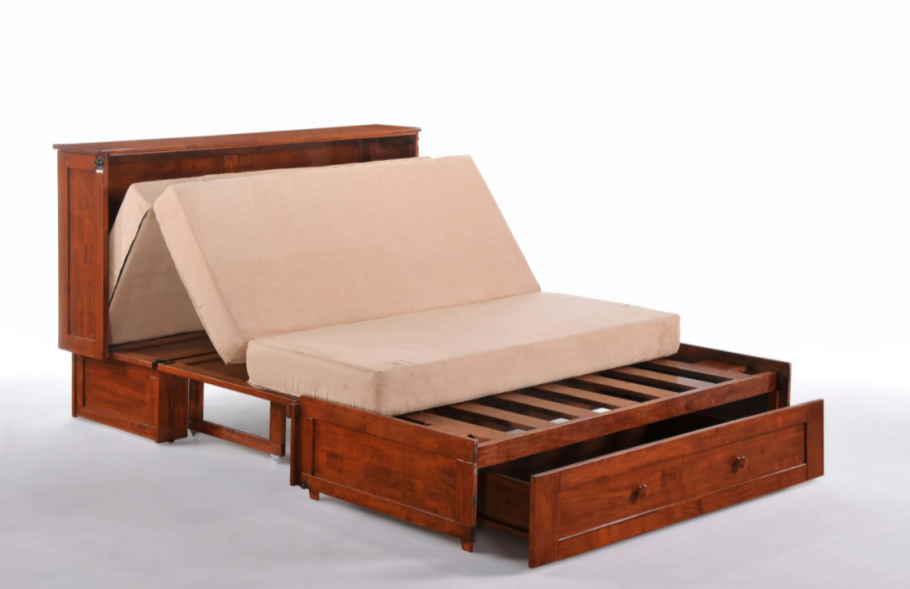 Диван икеа раскладной из массива