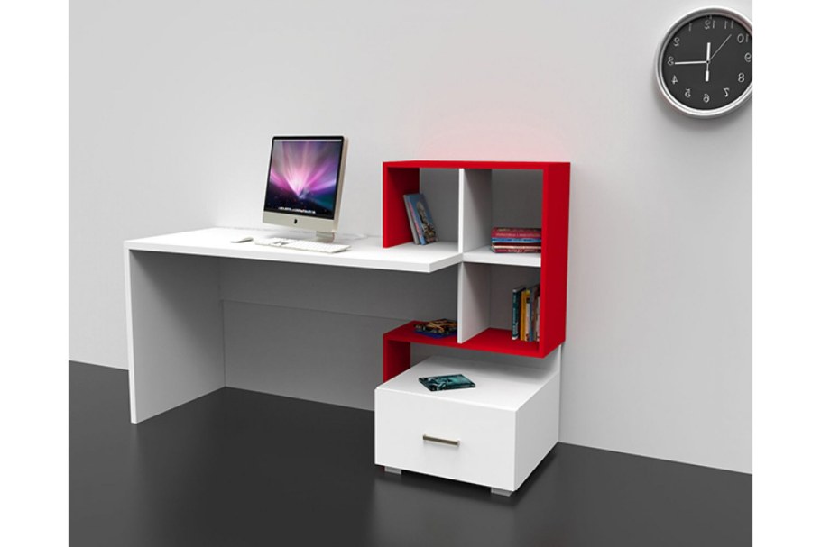 Компьютерный стол Континент пк11