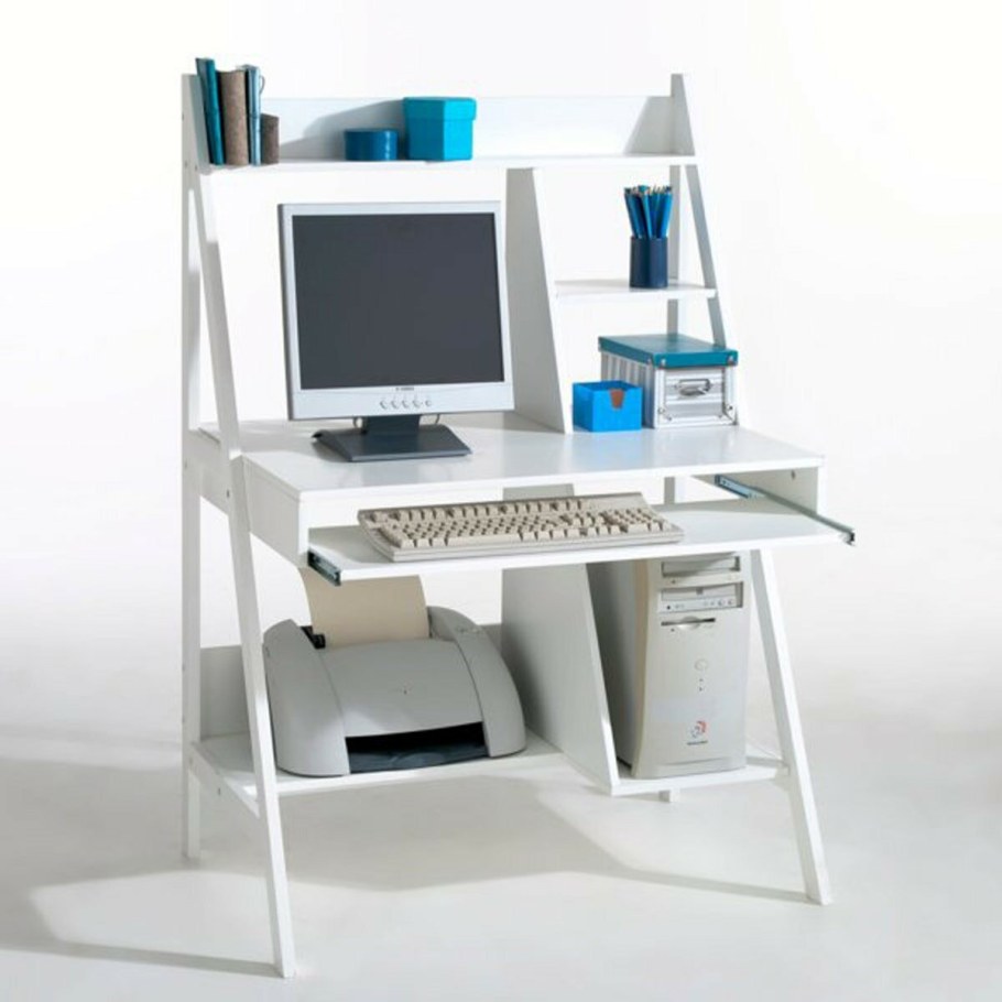 Компьютерный стол икеа utestelari