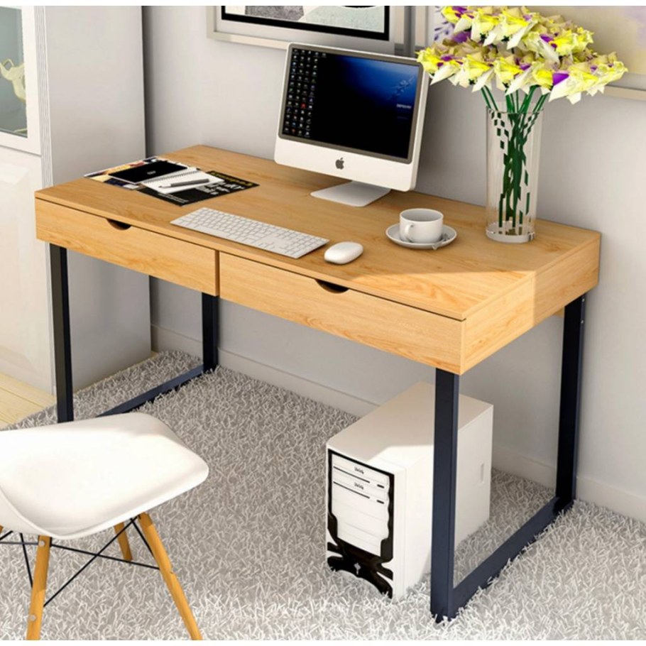Модный компьютерный стол