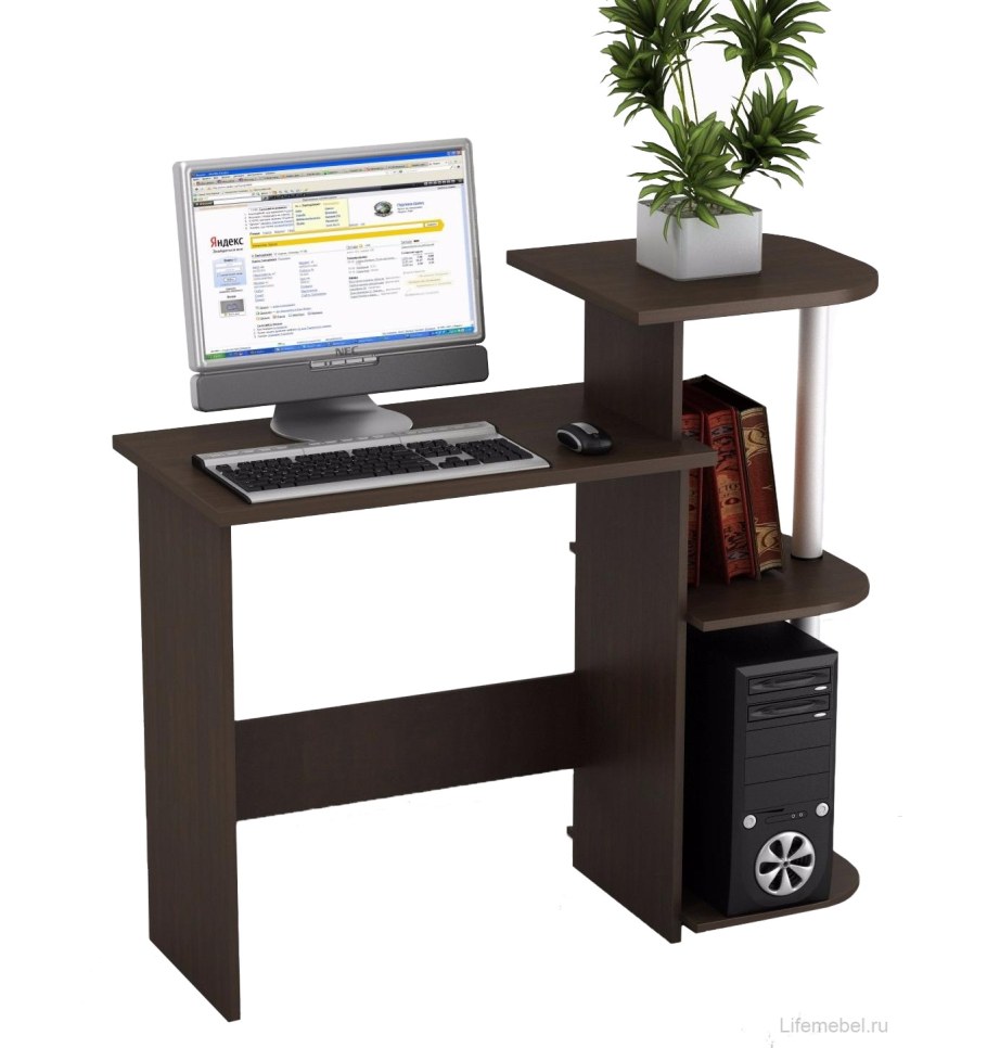 КС 30 стол компьютерный