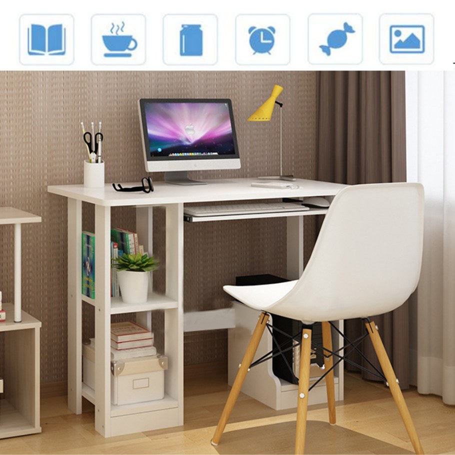 Небольшой компьютерный столик