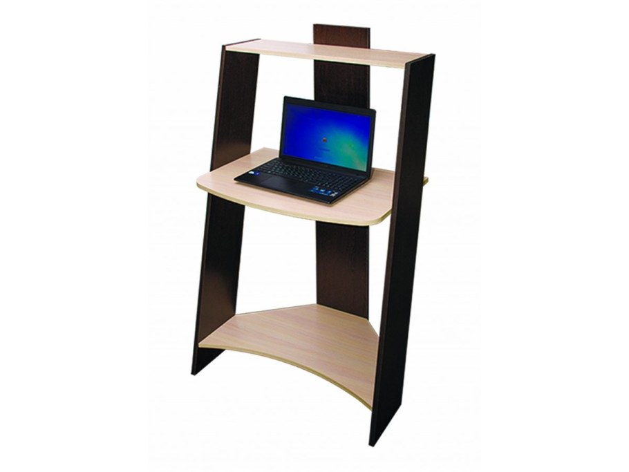 Компьютерный стол кл №1.1