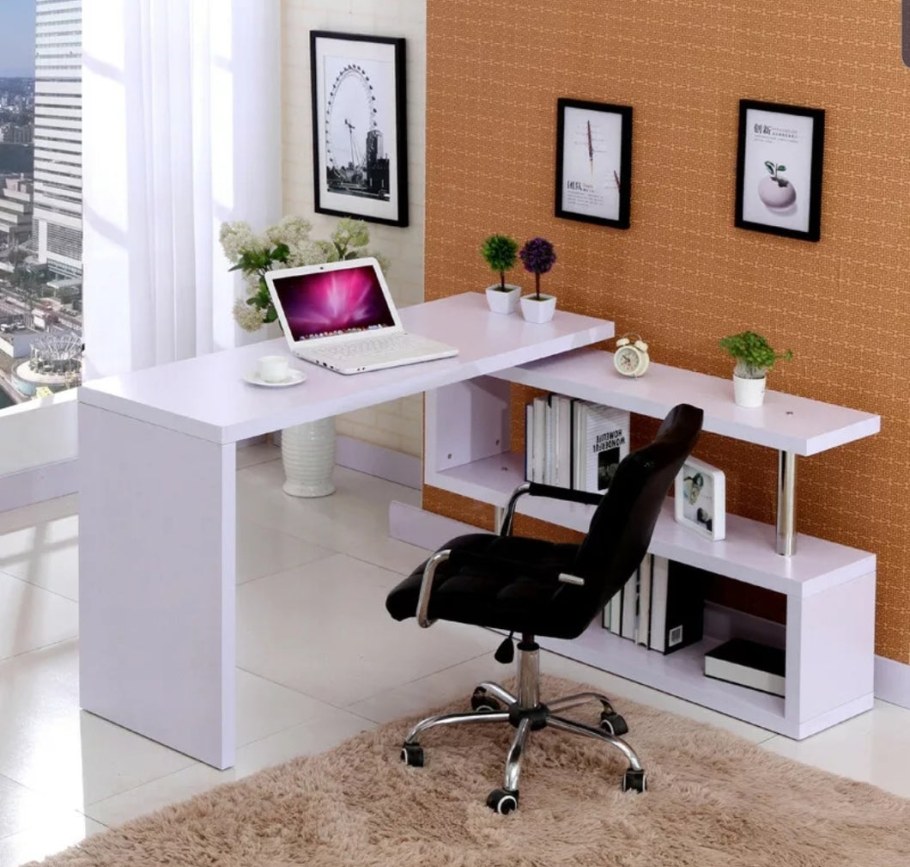 Компьютерный стол «Corner Desk»