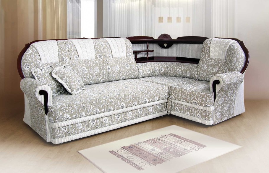 Диван 001 Парма Наири