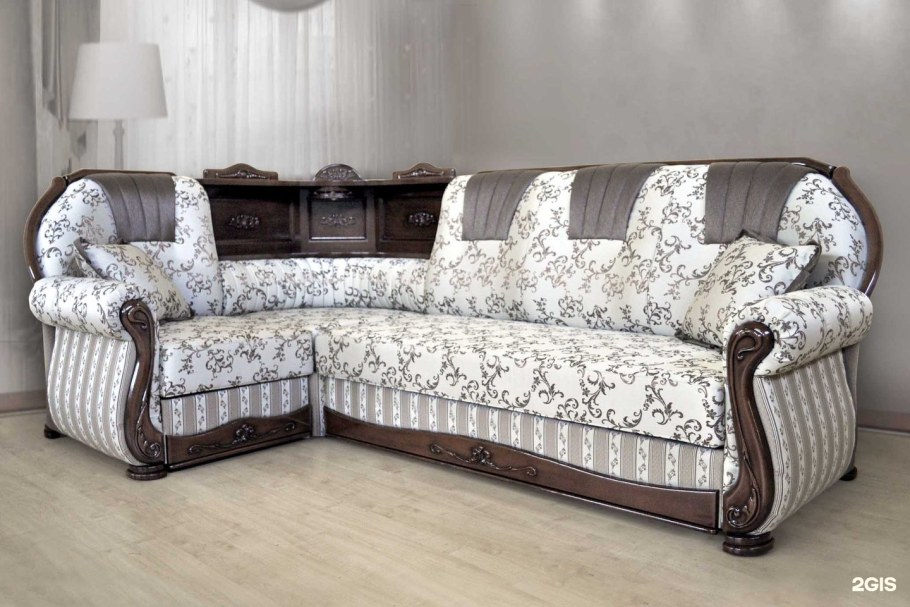 Диван "Венеция" 3