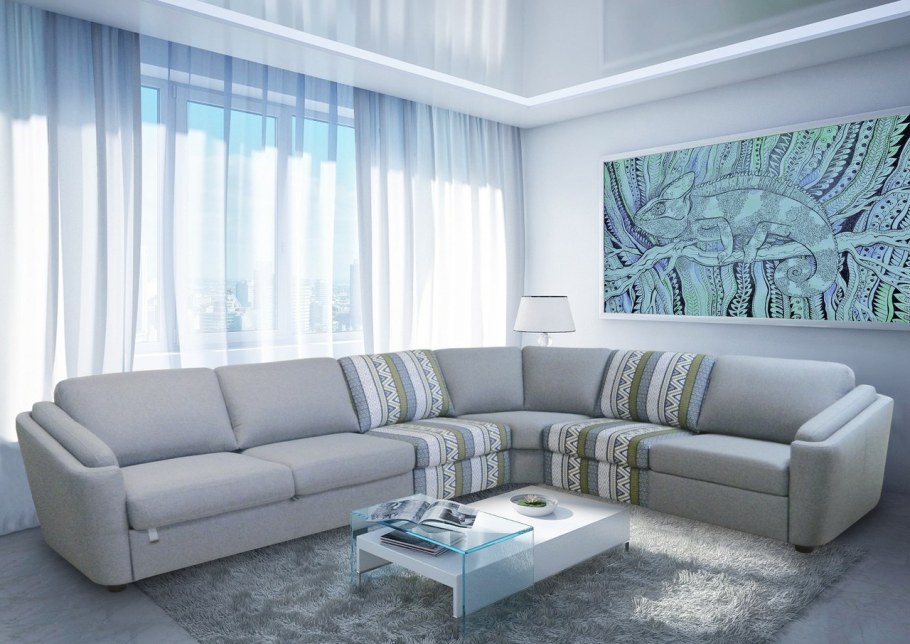 Диван Палермо 5 Ульяновская фабрика