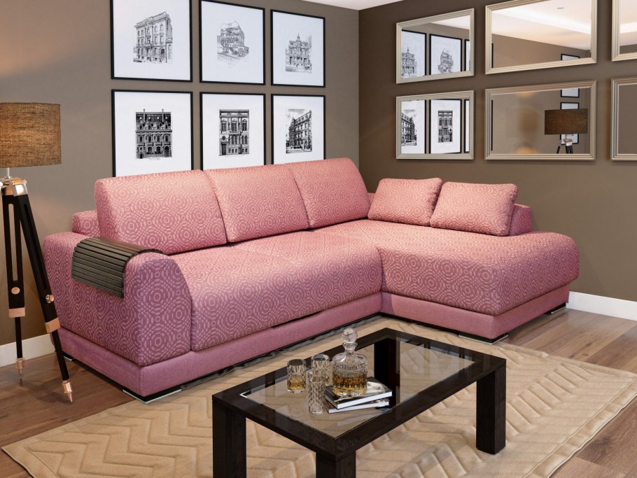 Фабрика Сокруз мягкая мебель