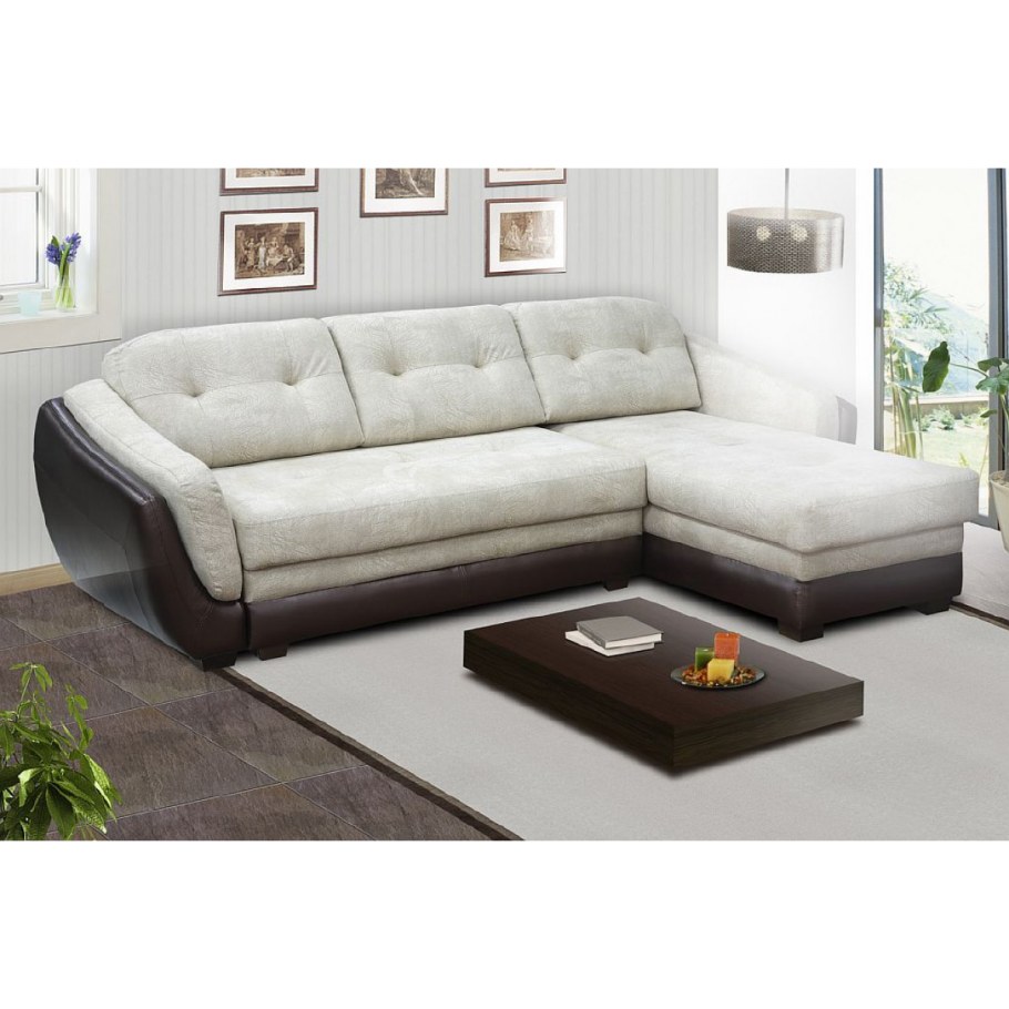 Диван Торнадо угловой