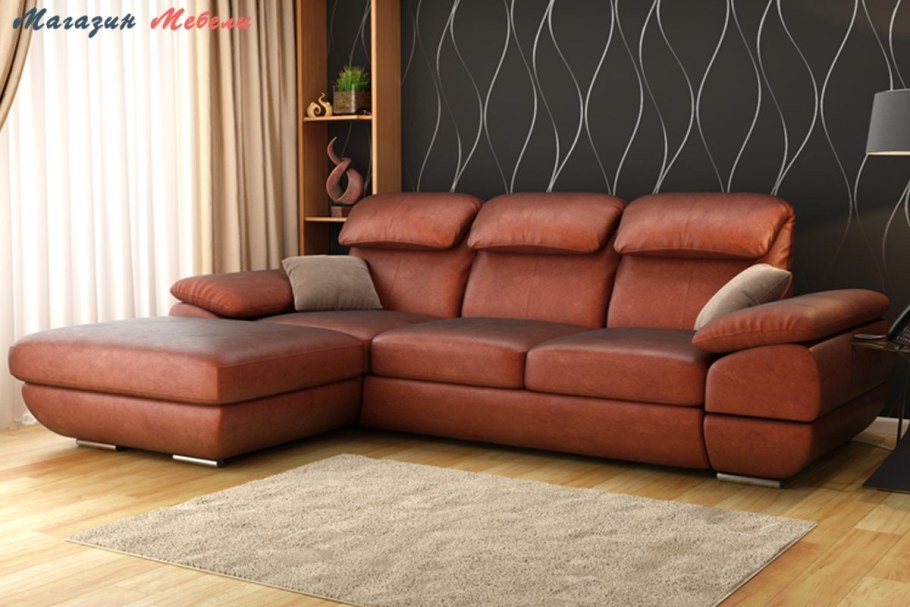 Диван Николь Полярис