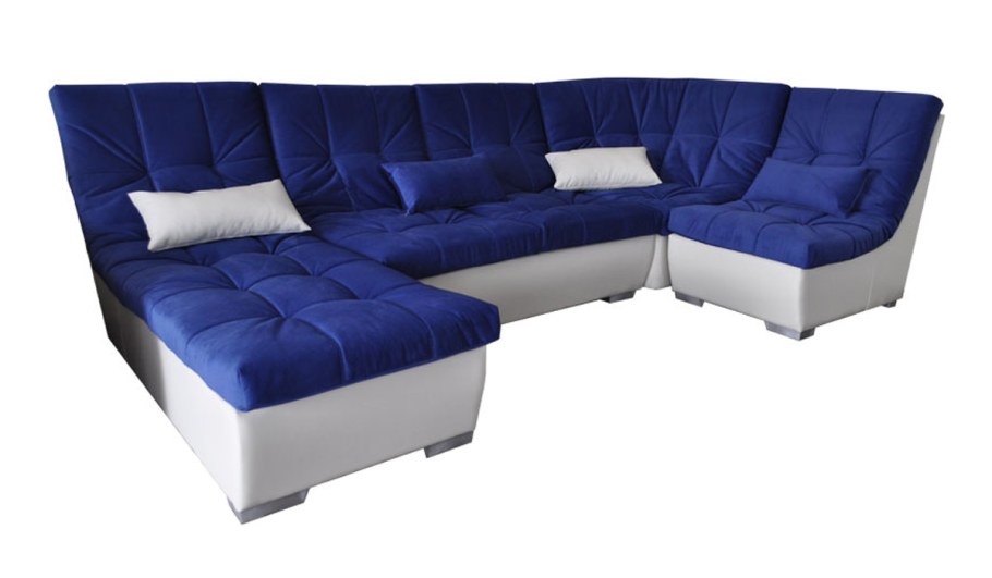 Угловой диван "Регина 25 София 2"
